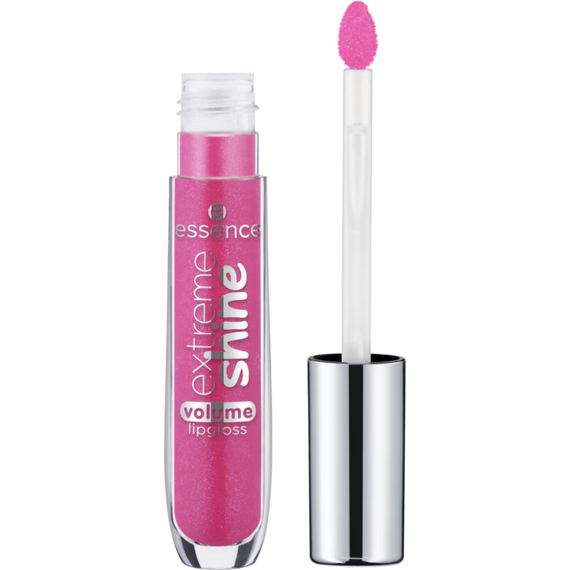 Essence Extreme Shine Volume Lipgloss – 21 Pretty