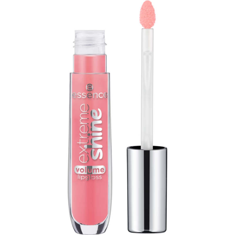 Essence Extreme Shine Volume Lipgloss – 20 Peach