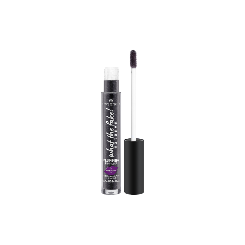 Essence What The Fake! Extreme Plumping Lip Filler – 03
