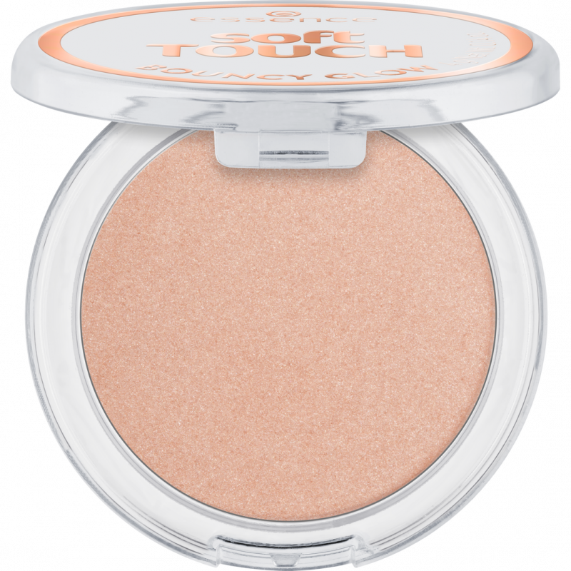 Essence Soft Touch Bouncy Glow Highlighter – 20 Glazed Dew
