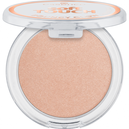 Essence Soft Touch Bouncy Glow Highlighter – 20 Glazed Dew