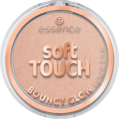 Essence Soft Touch Bouncy Glow Highlighter – 20 Glazed Dew