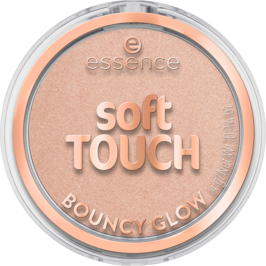 Essence Soft Touch Bouncy Glow Highlighter – 20 Glazed Dew