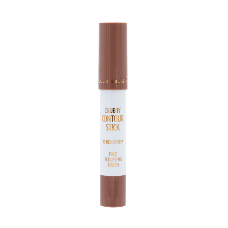 Golden Rose Chubby Contour Stick – 03