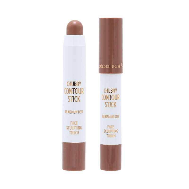 Golden Rose Chubby Contour Stick – 03