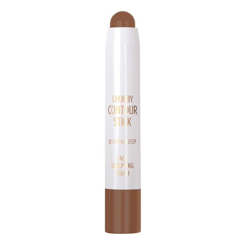 Golden Rose Chubby Contour Stick – 03