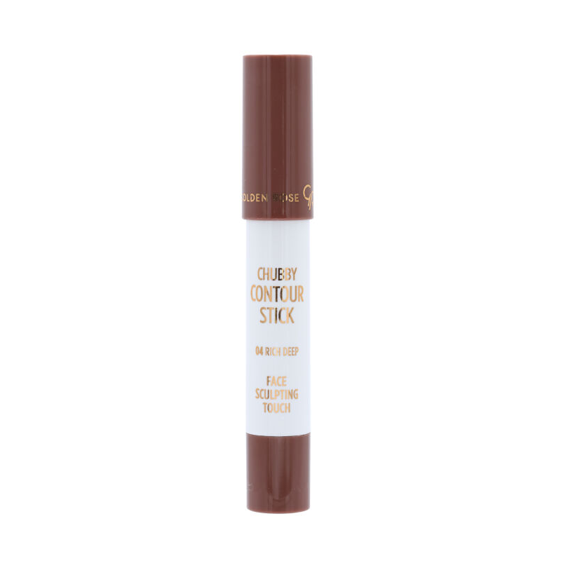 Golden Rose Chubby Contour Stick – 04