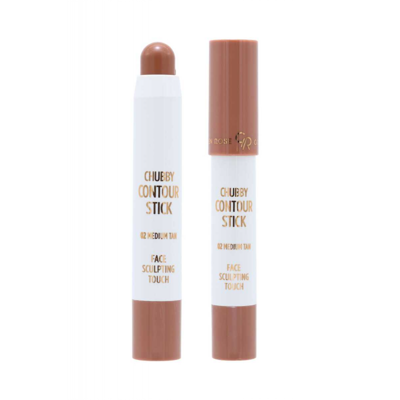 Golden Rose Chubby Contour Stick – 02