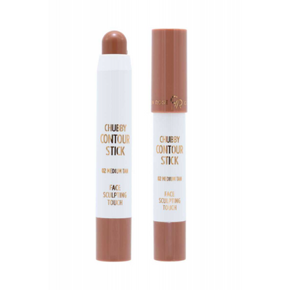 Golden Rose Chubby Contour Stick – 02