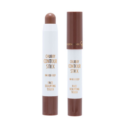 Golden Rose Chubby Contour Stick – 04