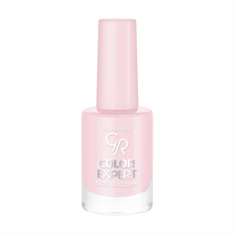 Golden Rose Color Expert Nail Lacquer – 144