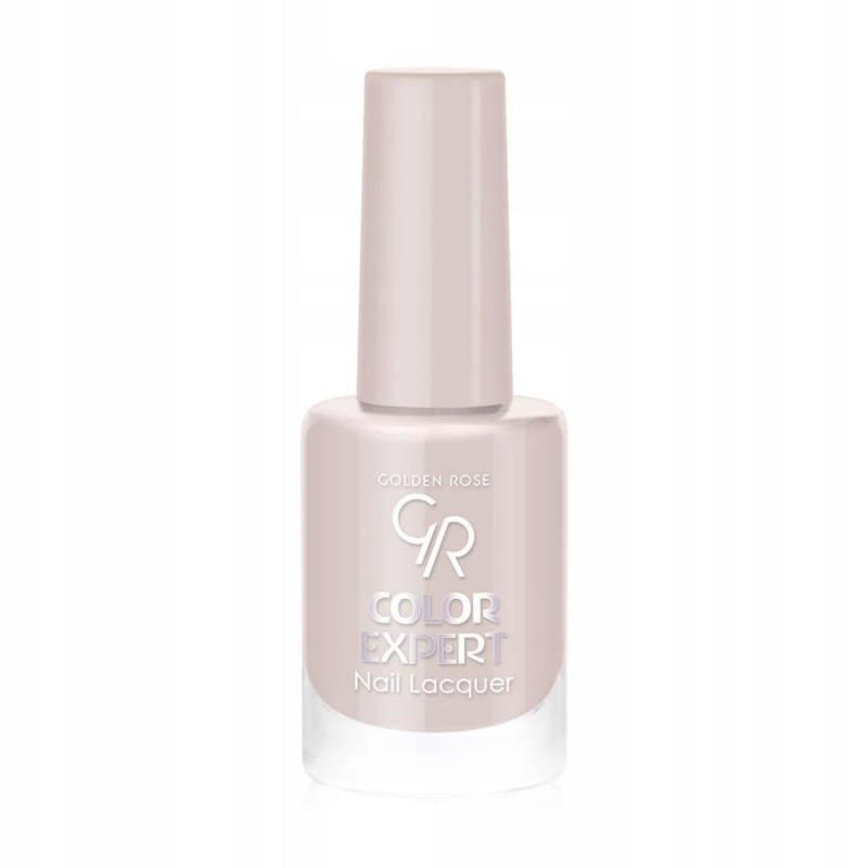 Golden Rose Color Expert Nail Lacquer – 98
