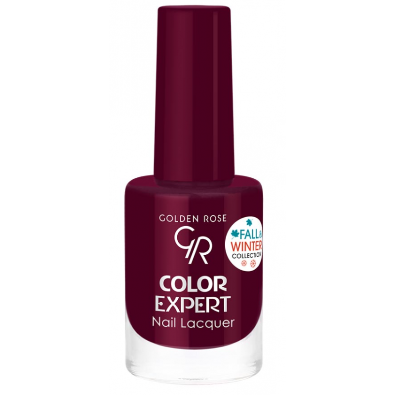 Golden Rose Color Expert Nail Lacquer – 421