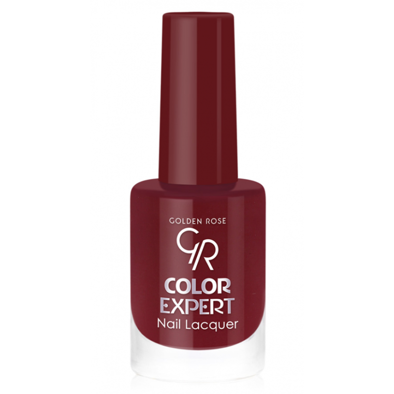 Golden Rose Color Expert Nail Lacquer – 79