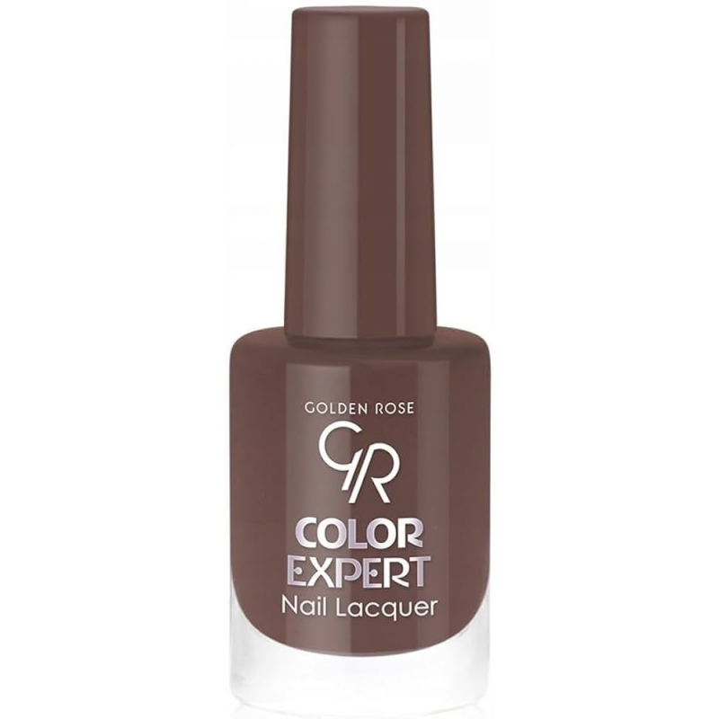 Golden Rose Color Expert Nail Lacquer – 74