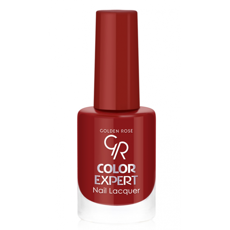 Golden Rose Color Expert Nail Lacquer – 105