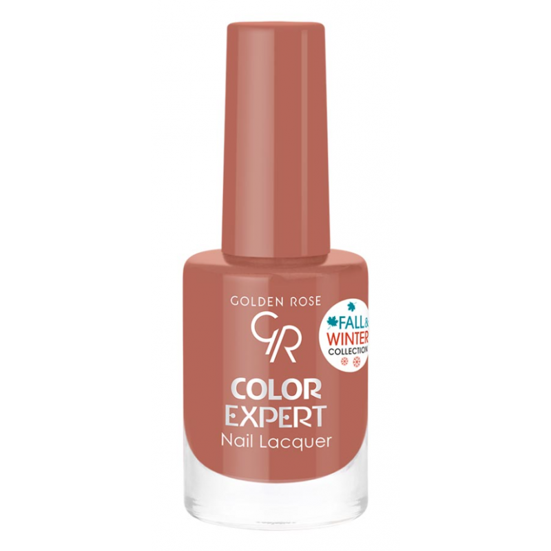 Golden Rose Color Expert Nail Lacquer – 410