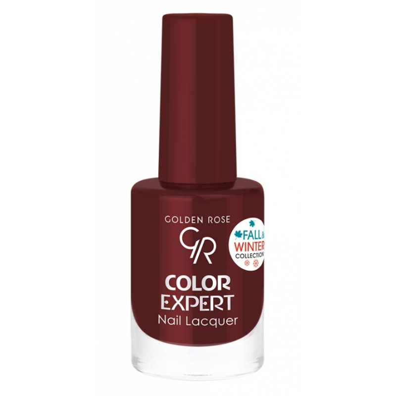 Golden Rose Color Expert Nail Lacquer – 419