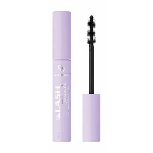 Golden Rose Lash Touch Waterproof Mascara