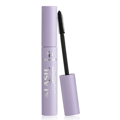 Golden Rose Lash Touch Waterproof Mascara