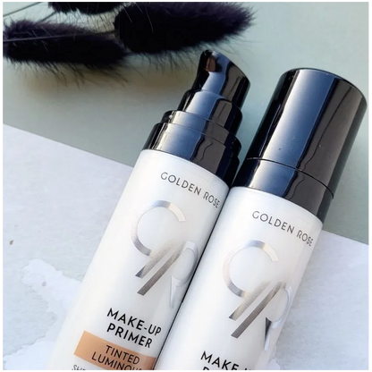 Golden Rose Make-Up Primer Tinted Luminous
