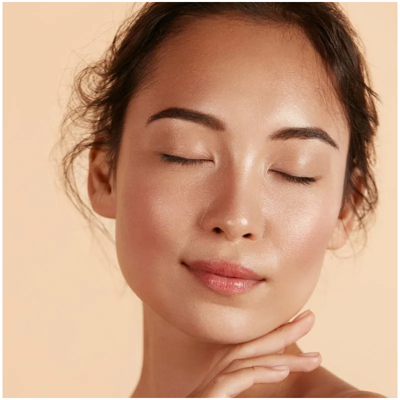 Golden Rose Make-Up Primer Tinted Luminous