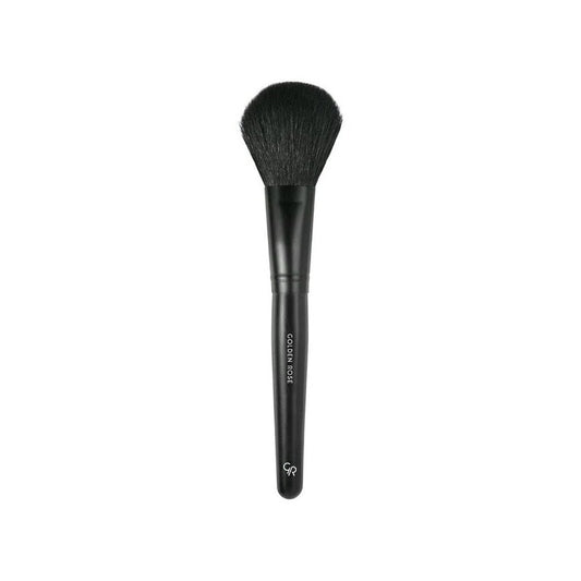 Golden Rose Powder Brush
