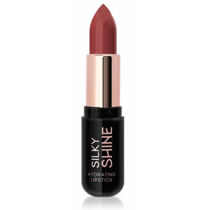 Golden Rose Silky Shine Hydrating Lipstick – 222