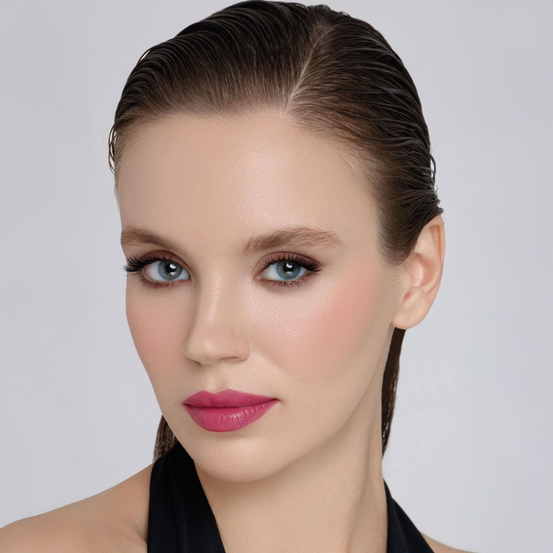 Golden Rose Silky Shine Hydrating Lipstick – 202