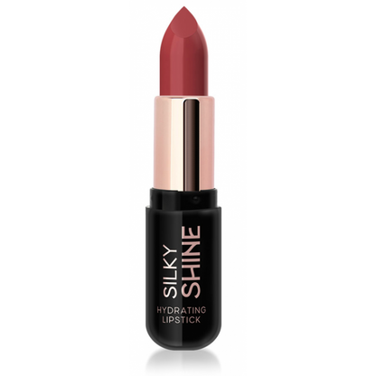 Golden Rose Silky Shine Hydrating Lipstick – 223