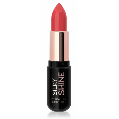 Golden Rose Silky Shine Hydrating Lipstick – 217