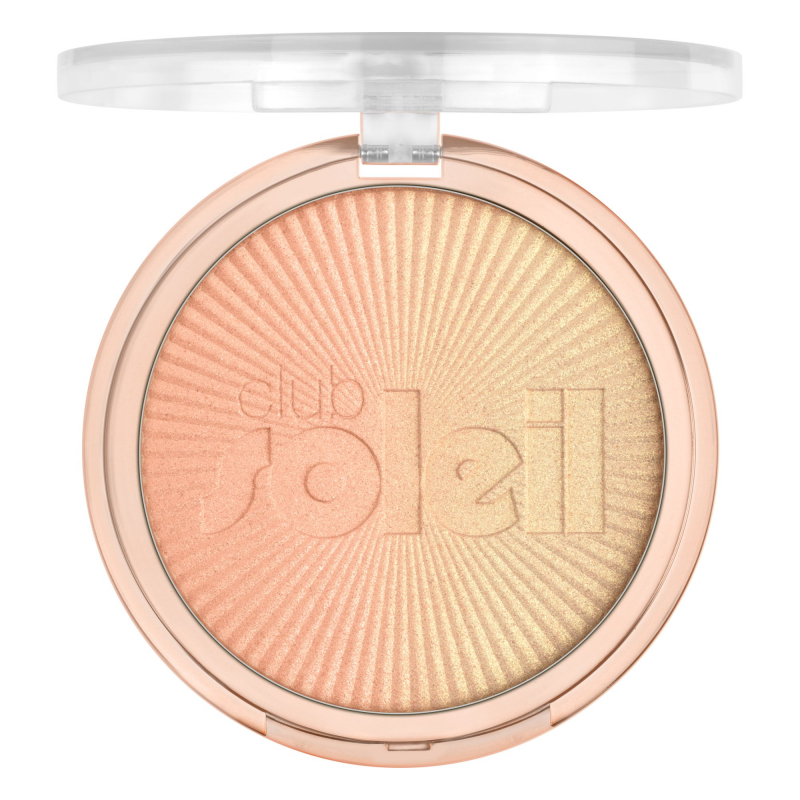 Essence Club Soleil Gradient Highlighter – 01 Sunset Drip