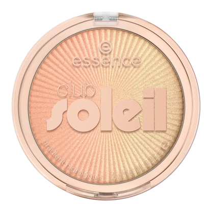 Essence Club Soleil Gradient Highlighter – 01 Sunset Drip
