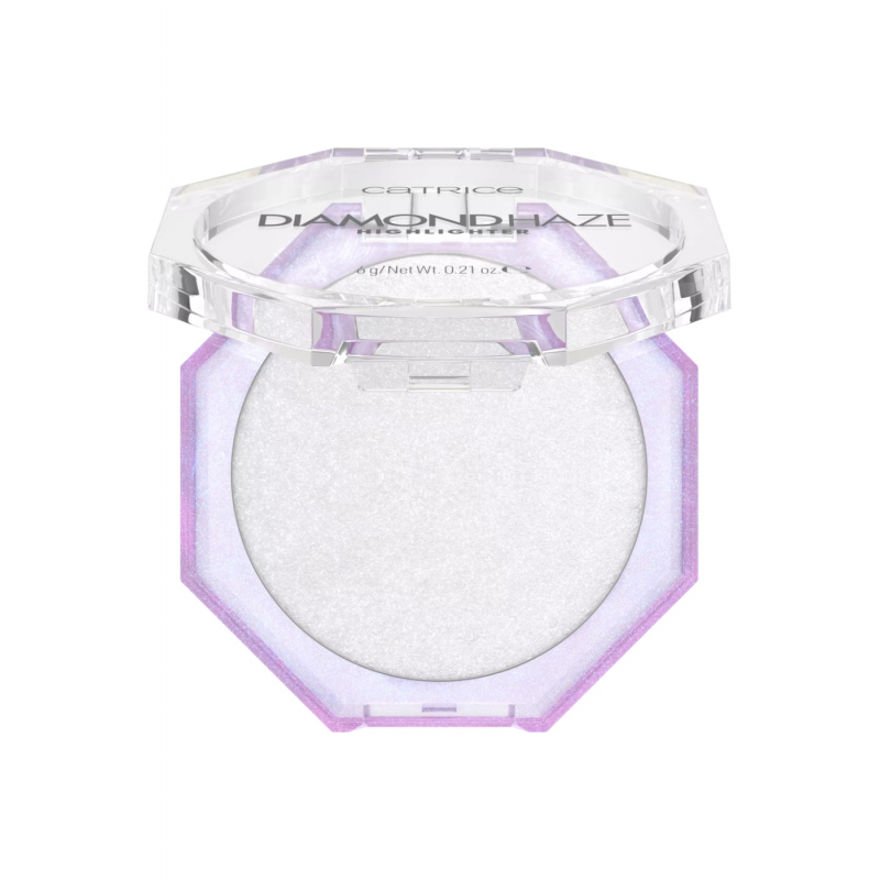 Catrice Diamond Haze Highlighter