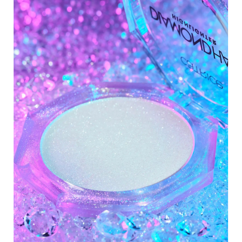 Catrice Diamond Haze Highlighter
