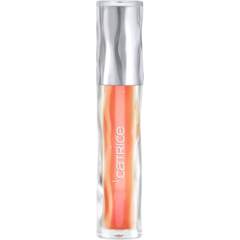 Catrice Underwater Secrets Hydra Sheen Lip Gloss – C01 Rollin' In The Deep