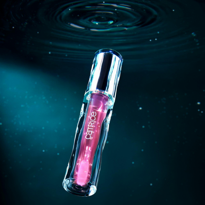 Catrice Underwater Secrets Hydra Sheen Lip Gloss – C02 Got A Secret, Can You Keep It?