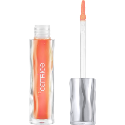 Catrice Underwater Secrets Hydra Sheen Lip Gloss – C01 Rollin' In The Deep