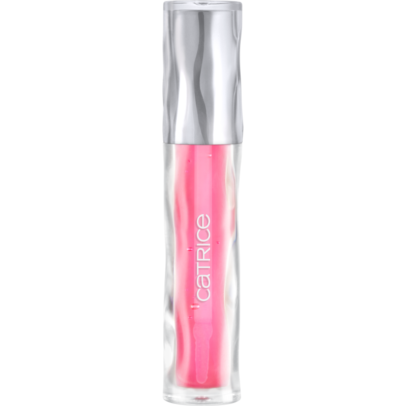 Catrice Underwater Secrets Hydra Sheen Lip Gloss – C02 Got A Secret, Can You Keep It?