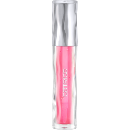 Catrice Underwater Secrets Hydra Sheen Lip Gloss – C02 Got A Secret, Can You Keep It?