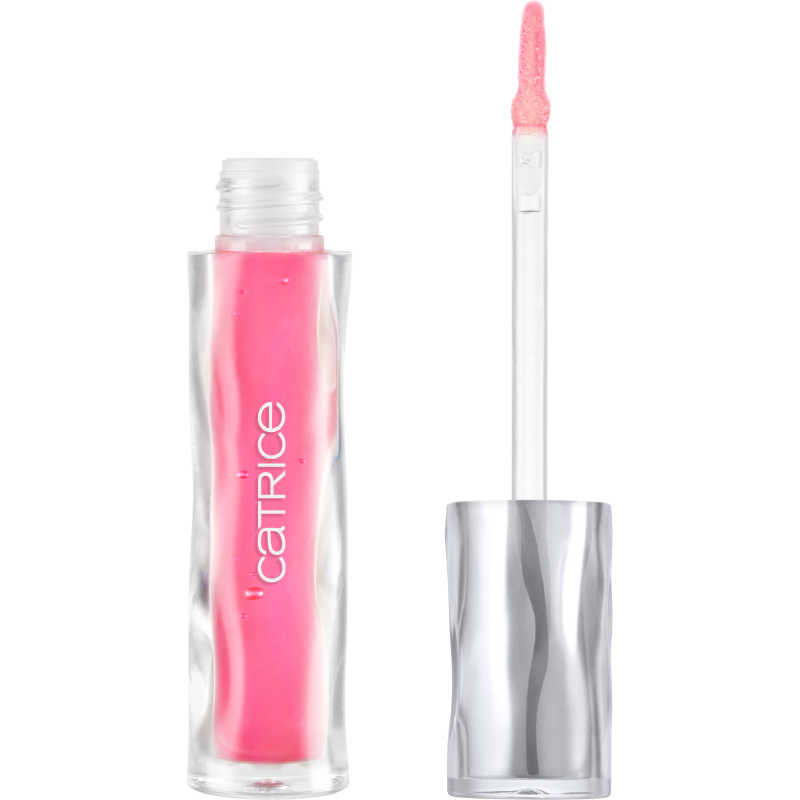 Catrice Underwater Secrets Hydra Sheen Lip Gloss – C02 Got A Secret, Can You Keep It?