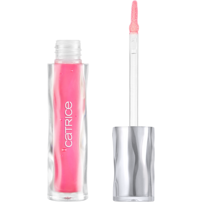 Catrice Underwater Secrets Hydra Sheen Lip Gloss – C02 Got A Secret, Can You Keep It?