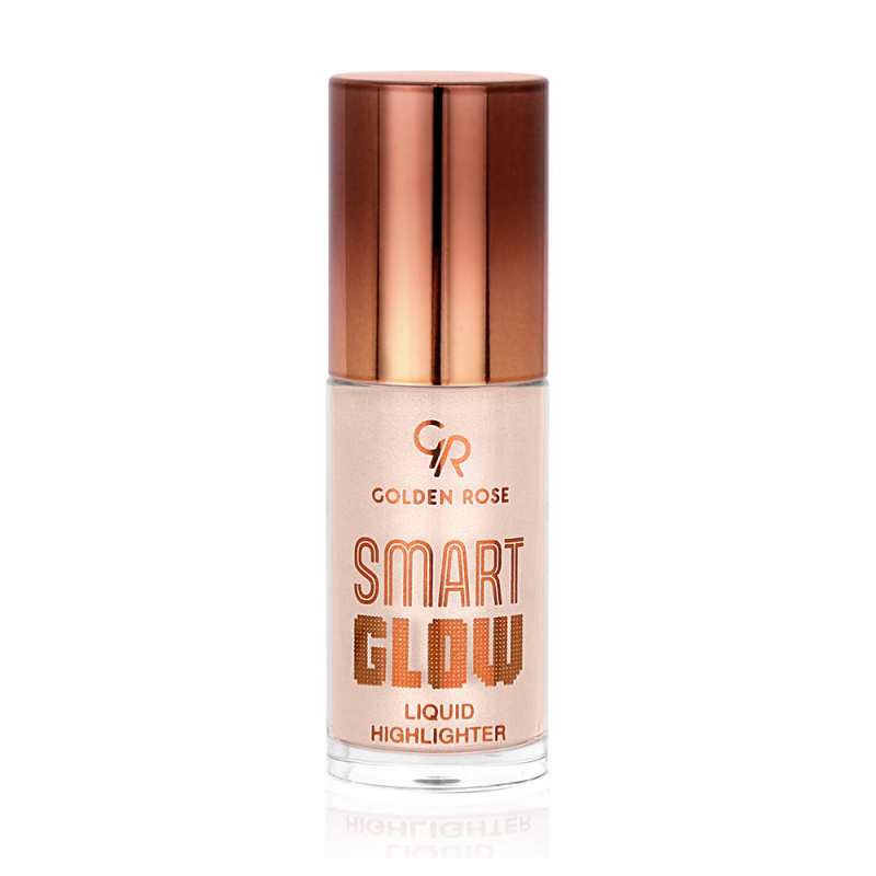 Golden Rose Smart Glow Liquid Highlighter – 201