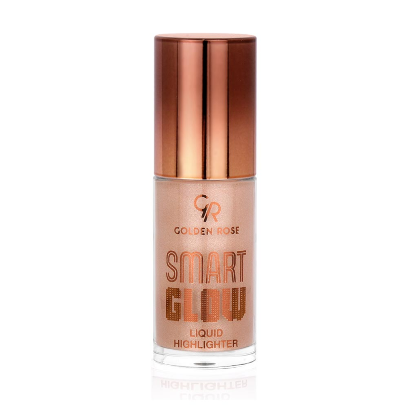Golden Rose Smart Glow Liquid Highlighter – 203