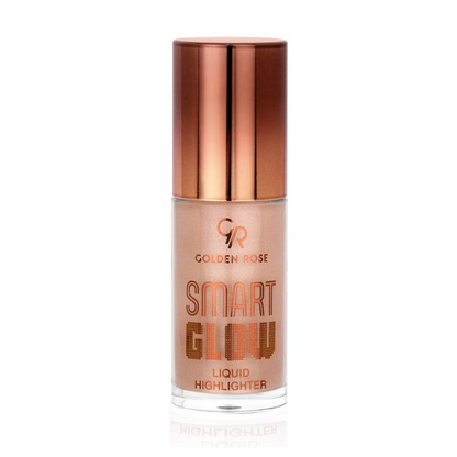 Golden Rose Smart Glow Liquid Highlighter – 203