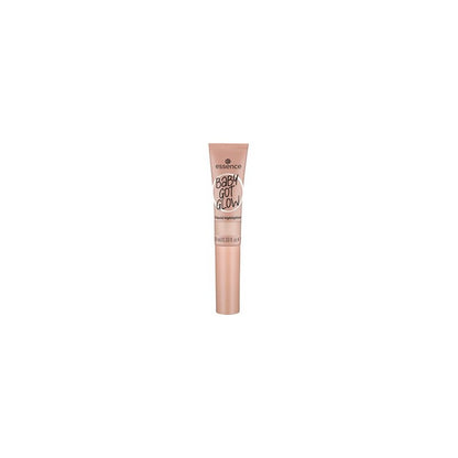 Essence Baby Got Glow Liquid Highlighter – 30 Breezy Bronze