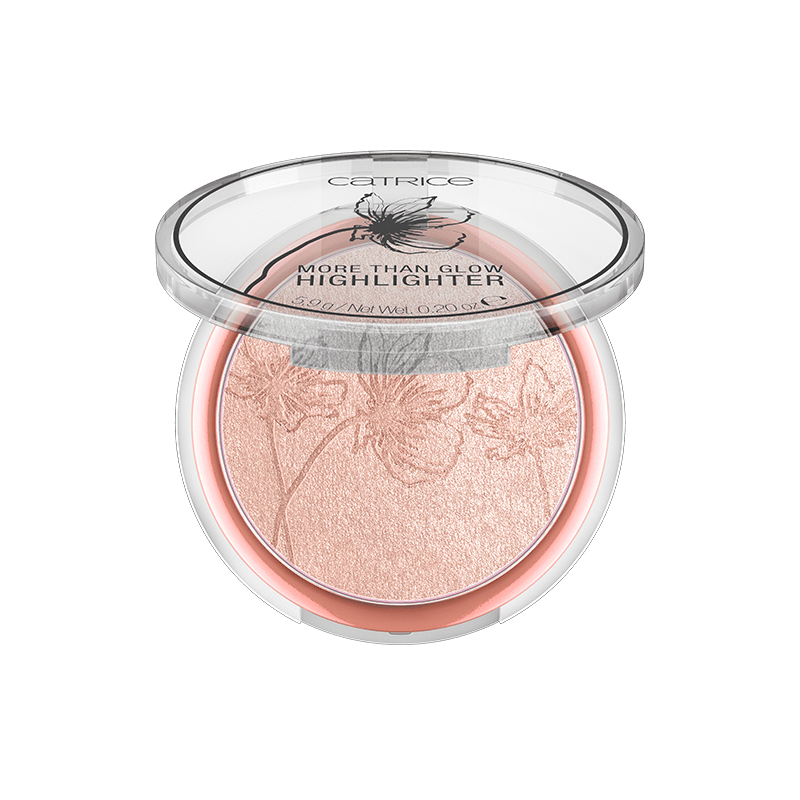 Catrice More Than Glow Highlighter – 020