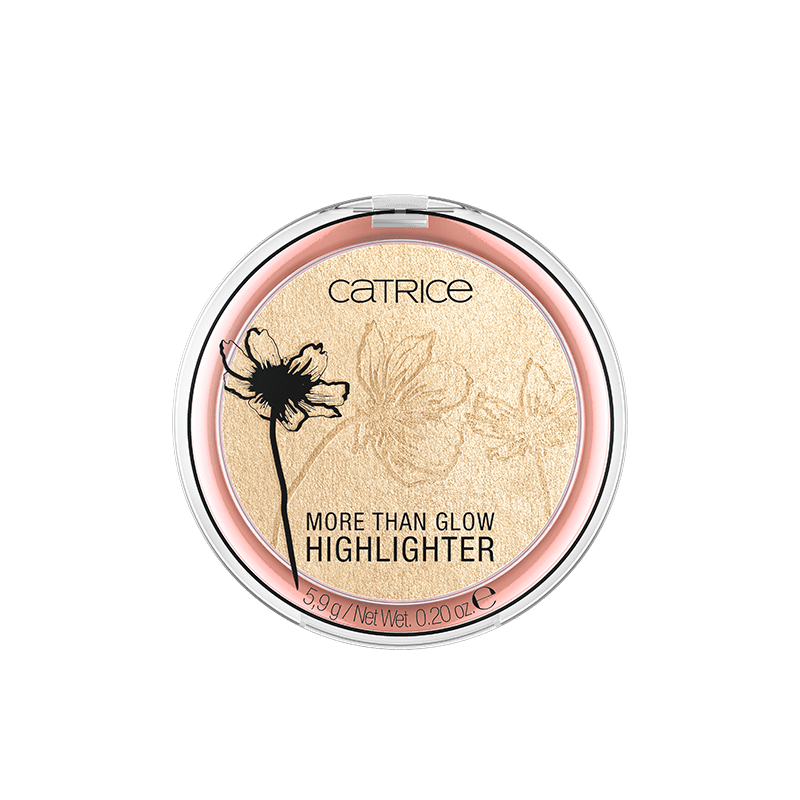 Catrice More Than Glow Highlighter – 010