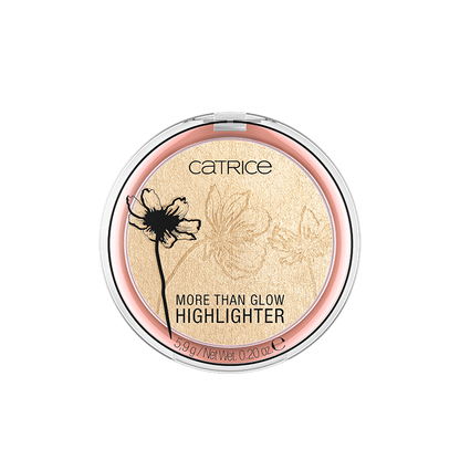Catrice More Than Glow Highlighter – 010