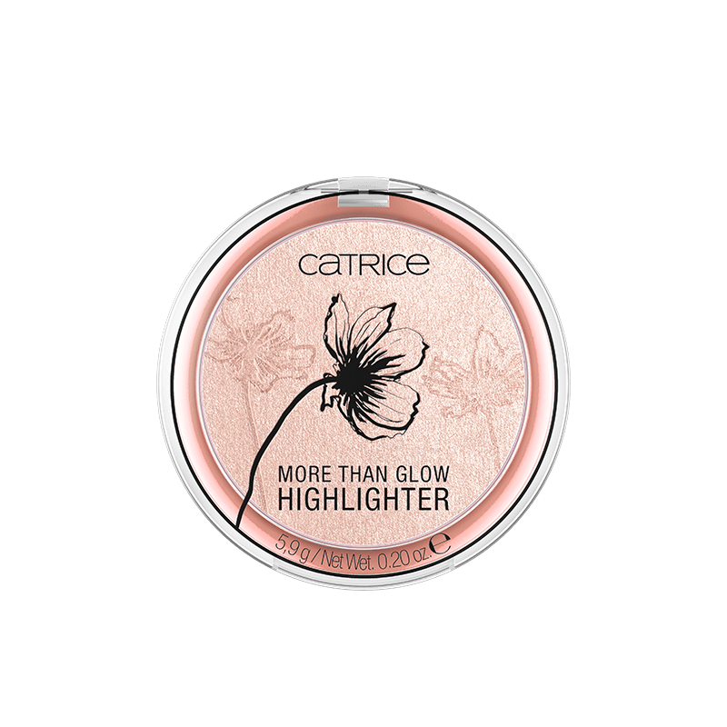 Catrice More Than Glow Highlighter – 020